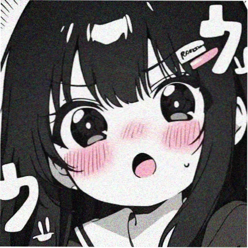 花牌情缘漫画角色档案 07 头像占位