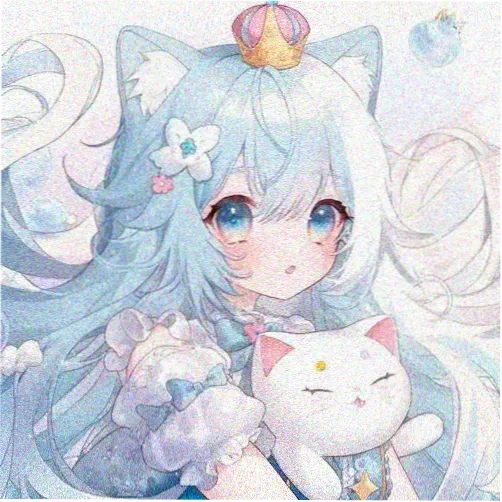 花牌情缘漫画角色档案 08 头像占位