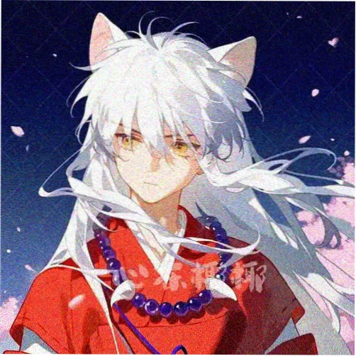 花牌情缘漫画角色档案 09 头像占位